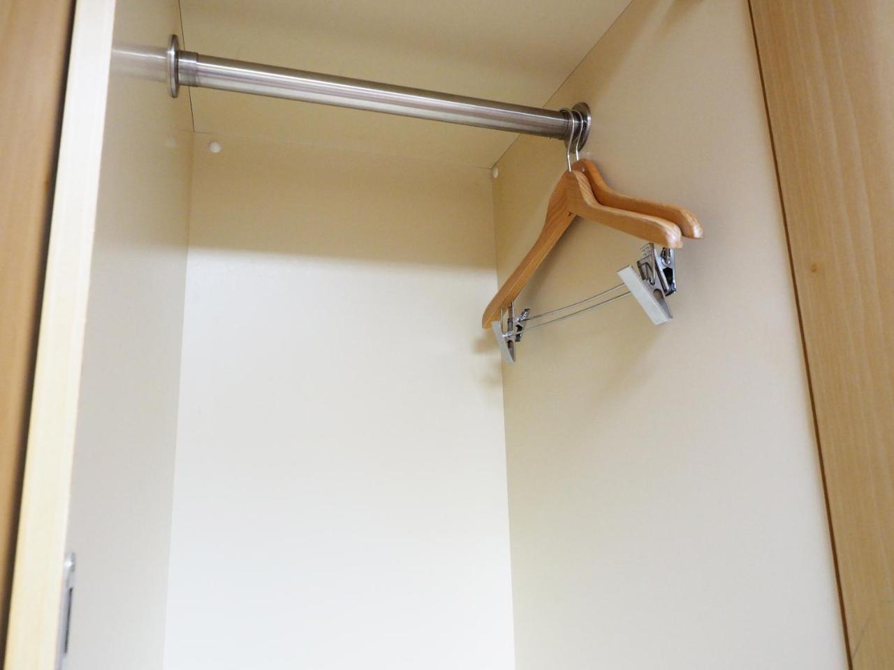 Shin-Osaka Youth Hostel Dış mekan fotoğraf