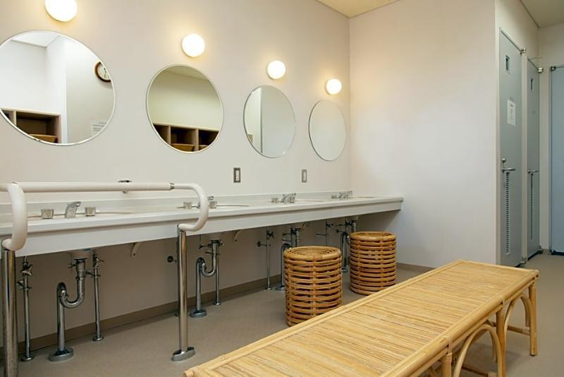 Shin-Osaka Youth Hostel Dış mekan fotoğraf