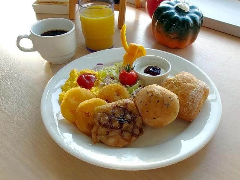 Shin-Osaka Youth Hostel Dış mekan fotoğraf